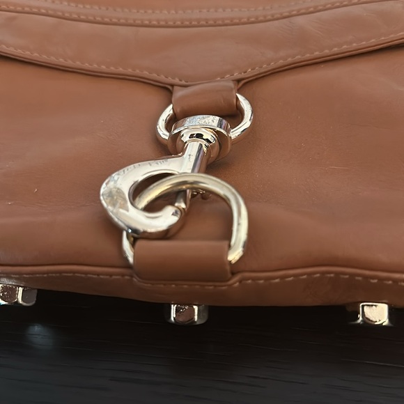 RBEECCA MINKOFF CROSSBODY BAG - Picture 2 of 4
